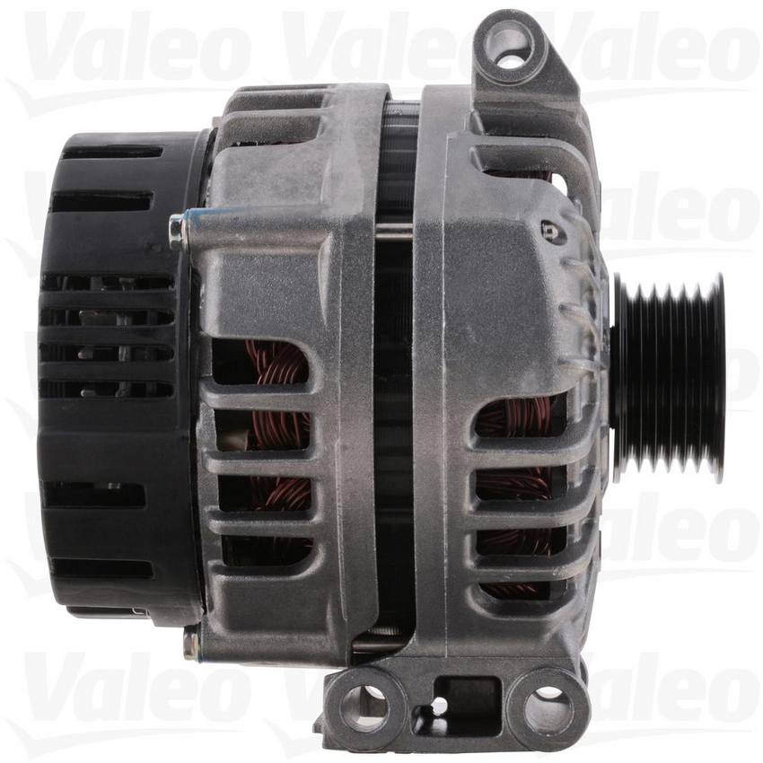 Mini Alternator 12317550997 - Valeo 439469